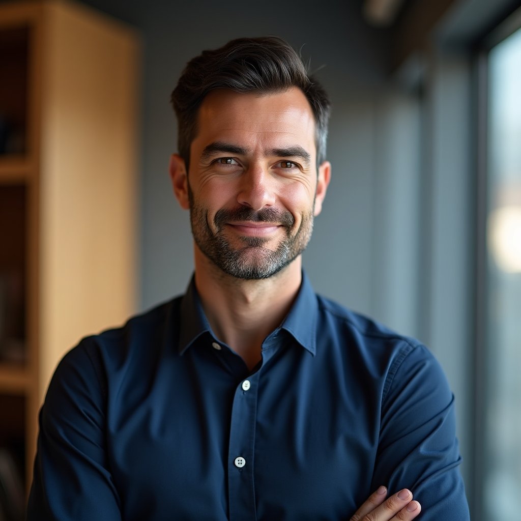 Trainer Gerbizin - specialist în comunicare corporativă